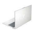 Kép 3/4 - HP 15-fd0051nh 15.6" FHD AG IPS, Core i5-1334U 1.3GHz, 16GB, 512GB SSD, ezüst