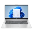 Kép 1/3 - HP 17-cp2003nh 17.3" FHD AG IPS 300cd, Ryzen5 7520U 2.8GHz, 8GB, 512GB SSD, Win 11, ezüst