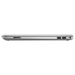 Kép 3/4 - HP 250 G9 15.6" FHD AG SVA, Core i5-1235U 1.3GHz, 16GB, 512GB, ezüst