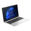 Kép 1/3 - HP 255 G10 15.6" FHD AG UWVA, Ryzen5 7530U 2GHz, 8GB, 512GB, Win 11, ezüst