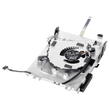 Kép 2/2 - HP 2.5 SATA-meghajtórekesz készlet mini asztali számítógéphez v2