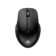 Kép 1/2 - HP vezeték nélküli egér Multi Device 430 - fekete