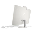 Kép 3/3 - HP AIO 27-cr0005nn 27" FHD AG IPS 300cd, Ryzen7 7730U 2GHz, 16GB, 512GB SSD, Win 11, fehér