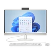 Kép 1/3 - HP AIO 27-cr0005nn 27" FHD AG IPS 300cd, Ryzen7 7730U 2GHz, 16GB, 512GB SSD, Win 11, fehér
