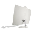 Kép 3/3 - HP AIO 27-cr1000nn 27" FHD AG IPS 300cd, Core Ultra5-125U 1.3 GHz, 16GB, 1TB SSD, fehér