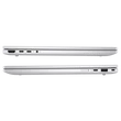 Kép 3/3 - HP Elitebook X G1a 14" 2.8k OLED BV 400cd 120Hz Touch, AMD Ryzen AI9 HX PRO 375 2GHz, 32GB, 2TB SSD, Win 11 Prof, ezüst