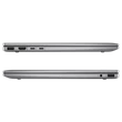 Kép 2/3 - HP Envy x360 14-fc0001nh 14" 3K 2880x1800 OLED 120Hz 400cd Touch, Core Ultra5-125U 1.3GHz, 16GB, 1TB SSD, Win 11, ezüst