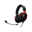 Kép 2/5 - HP HYPERX vezetékes gaming fejhallgató Cloud III - fekete/piros