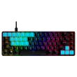 Kép 2/4 - HP HYPERX gumibillentyűk gaming kiegészítőkészlet – amerikai lokalizáció - kék