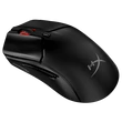 Kép 1/5 - HP HYPERX vezeték nélküli gaming egér Pulsefire Haste 2 Mini - fekete