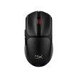 Kép 1/7 - HP HYPERX vezeték nélküli gaming egér Pulsefire Fuse
