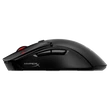 Kép 3/4 - HP HYPERX vezeték nélküli gaming egér Pulsefire Haste 2 Core - fekete