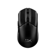 Kép 1/4 - HP HYPERX vezeték nélküli gaming egér Pulsefire Haste 2 Core - fekete