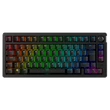 Kép 2/2 - HP HYPERX vezeték nélküli mechanikus gaming billentyűzet Alloy Rise 75 piros switch - amerikai lokalizáció