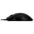 Kép 3/4 - HP HYPERX vezetékes gaming egér Pulsefire Haste 2 - fekete