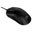 Kép 1/4 - HP HYPERX vezetékes gaming egér Pulsefire Haste 2 - fekete