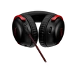 Kép 4/5 - HP HYPERX vezetékes gaming fejhallgató Cloud III - fekete/piros