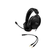 Kép 5/5 - HP HYPERX vezetékes gaming fejhallgató Cloud Stinger 2 - fekete