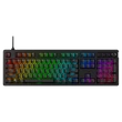 Kép 1/4 - HP HYPERX vezetékes mechanikus gaming billentyűzet Alloy Rise PBT piros switch - brit lokalizáció
