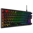 Kép 3/3 - HP HYPERX vezetékes mechanikus gaming billentyűzet Alloy Origins Core RGB türkiz switch - amerikai lokalizáció