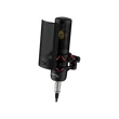 Kép 4/4 - HP HYPERX vezetékes mikrofon ProCast XLR - fekete