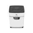Kép 1/5 - HP Iratmegsemmisítő, mikrokonfetti, 12 "Oneshred 12MC", világosszürke