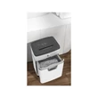 Kép 5/5 - HP Iratmegsemmisítő, mikrokonfetti, 12 "Oneshred 12MC", világosszürke