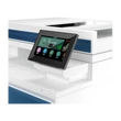 Kép 2/2 - HP Lézer MFP NY/M/S Color Laserjet Pro MFP 4302dw, színes, 512MB, USB/Háló/WLAN, A4 33 l/p FF, 600x600, ADF