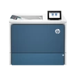 Kép 1/3 - HP Lézernyomtató Color Laserjet Enterprise 5700dn, színes, 1,5GB, USB/Háló, A4 43ap/perc FF, 1200x1200 #B19
