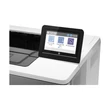 Kép 1/2 - HP Lézernyomtató LJ Enterprise M507x, fekete, 512MB, USB/Háló/WiFi, A4 43lap/perc FF, 1200x1200, duplex, tálca