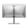 Kép 4/4 - HP monitor 23.8” Series 7 Pro 724pf 1920x1080, 100Hz, 16:9, 1500:1, 300cd, 5ms, HDMI, DisplayPort, fekete/ezüst