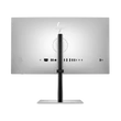 Kép 3/3 - HP monitor 27” Series 7 Pro 727pu 2560x1440@120Hz, 16:9, 2000:1, 400cd, 5ms, HDMI, DisplayPort, USB-C, fekete/ezüst