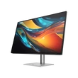 Kép 2/4 - HP monitor 31.5” Series 7 Pro 732pk 3840x2160, 60Hz, 16:9, 2000:1, 300cd, 5ms, HDMI, DisplayPort, USB-C, fekete/ezüst