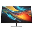 Kép 1/4 - HP monitor 31.5” Series 7 Pro 732pk 3840x2160, 60Hz, 16:9, 2000:1, 300cd, 5ms, HDMI, DisplayPort, USB-C, fekete/ezüst