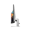 Kép 2/4 - HP monitor 39.7” Series 7 Pro 740pm Conf. 5120x2160, 60Hz, 21:9, 1500:1, 300cd, 5ms, HDMI, DP, USB-C, fekete/ezüst