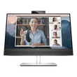 Kép 1/2 - HP monitor 23.8" E24mv G4 Conferencing 23.8" FHD AG IPS 1920x1080, 16:9, 1000:1, 250cd, 5ms, VGA, HDMI, DisplayPort