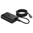 Kép 1/2 - HP NB HP 65W GaN hálózati adapter USB-C
