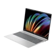 Kép 2/4 - HP Pavilion 16-af0011nh 16" 1920x1200 AG IPS 300cd, Core Ultra7-155U 1.7GHz, 16GB, 1TB SSD, Win 11, ezüst