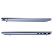 Kép 4/5 - HP Pavilion Aero 13-bg0002nh 13.3" WQXGA 2560x1600 AG IPS 400cd, Ryzen5 8640U 3.5GHz, 16GB, 512GB SSD, Win 11, kék