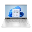 Kép 1/4 - HP Pavilion x360 14-ek2001nh 14" FHD IPS 300cd Touch, Core 5-120U 1.4GHz, 16GB, 512GB SSD, Win 11, ezüst