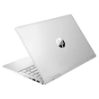 Kép 2/4 - HP Pavilion x360 14-ek2001nh 14" FHD IPS 300cd Touch, Core 5-120U 1.4GHz, 16GB, 512GB SSD, Win 11, ezüst