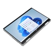 Kép 3/4 - HP Pavilion x360 14-ek2001nh 14" FHD IPS 300cd Touch, Core 5-120U 1.4GHz, 16GB, 512GB SSD, Win 11, ezüst