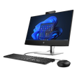 Kép 1/3 - HP ProOne 440 G9 AIO 23.8", Core i5-12400T 1.80GHz, 8GB, 256GB  SSD, Win 11 Prof Downg. Win 10 Prof.,