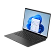 Kép 1/4 - HP Spectre x360 14-eu0001nh 14" 3K 2880x1800 OLED 120Hz 400cd Touch, Ultra5-125H 1.2GHz, 16GB, 1TB SSD, Win 11, fekete