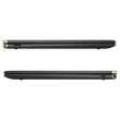 Kép 4/4 - HP Spectre x360 14-eu0003nh 14" 3K 2880x1800 OLED 120Hz 400cd Touch, Ultra7-155H 1.4GHz, 32GB, 1TB SSD, Win 11, fekete