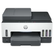Kép 1/2 - HP Tintasugaras MFP NY/M/S/F  Smart Tank 790 tintatartályos multifunkciós nyomtató, USB/Wlan A4 15lap/perc(ISO), ADF