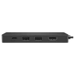 Kép 2/2 - HP USB-C Travel Hub G3