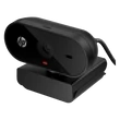 Kép 4/4 - HP webkamera 320 FHD USB-A