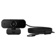Kép 1/4 - HP Webkamera 430 FHD USB-A