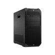 Kép 2/3 - HP Workstation Z4 G5 TWR Xeon W5-2445 3.1GHz, 32GB, 1TB, RTX 2000 Ada 16GB, Win 11 Prof.
